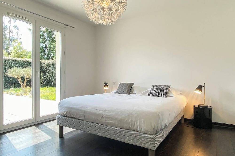 New ! Superbe villa avec jardin, piscine chauffée ! in Seignosse, Côte d’Argent