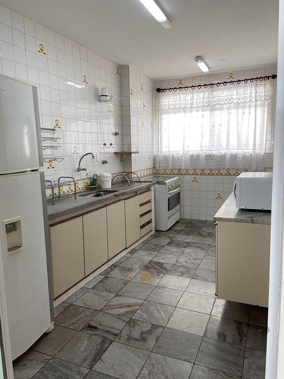 Apartamento de férias para 6 pessoas em Belo Horizonte