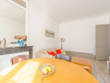 Appartement De Vacances pour 2 Personnes dans La Rochelle, Région de La Rochelle, Photo 2