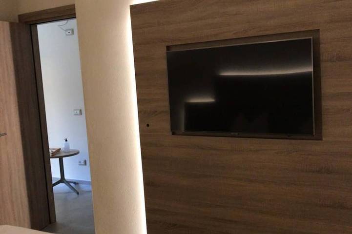Ganze Wohnung, Mit Terrasse in Comelico Superiore, Dolomiti Superski