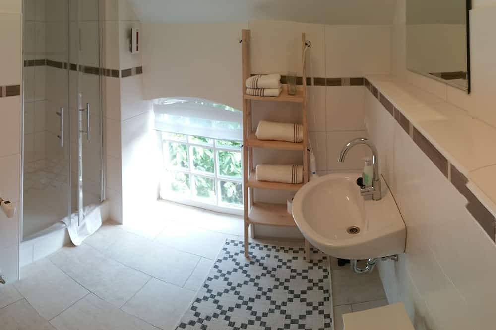 Ganze Wohnung, Komfortable Ferienwohnung \"Kulla\" in Dahme/Mark in Schöna-Kolpien, Dahme/Mark