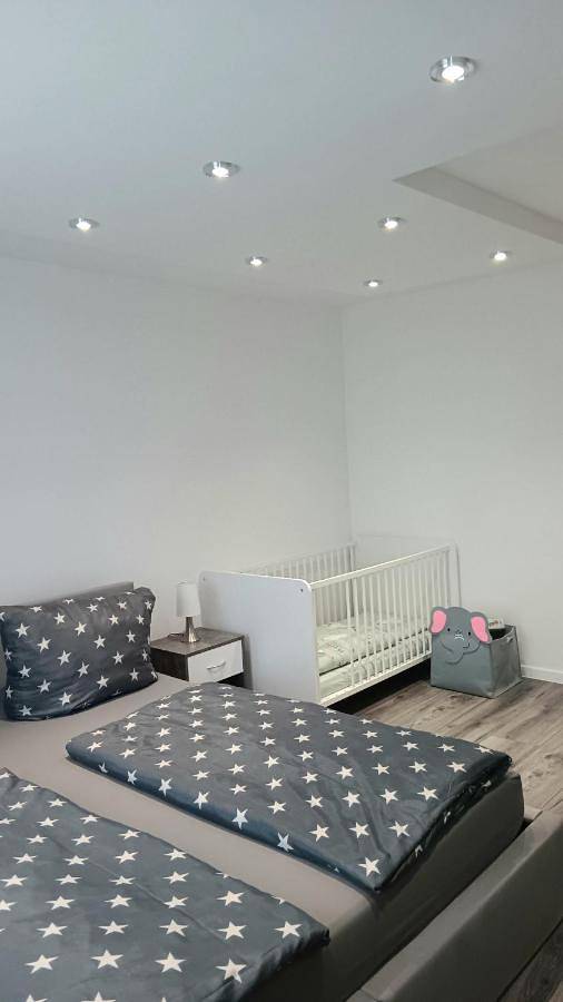 Ferienwohnung für 5 Personen in Johanngeorgenstadt - 4