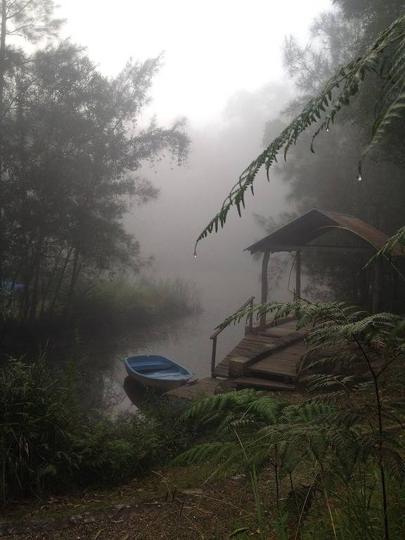 Barakee Creek - The Old Shack in Sydney, New South Wales