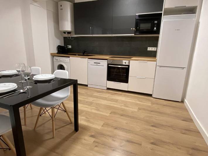 Gîte pour 4 personnes à Eibar - 4