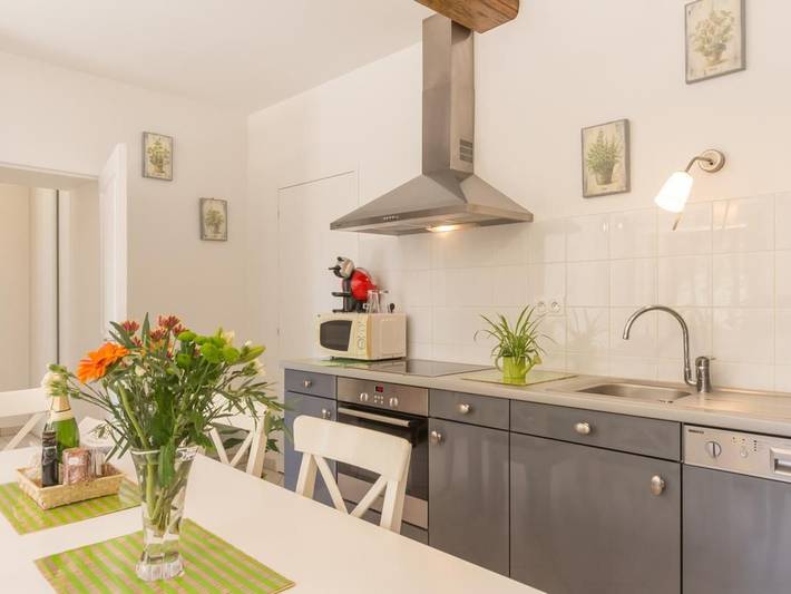 Einstöckiges 4*-Haus in Zoonahe, Spiele, Haustiere erlaubt, Kamin in Uncey-le-Franc, Montbard und Umgebung