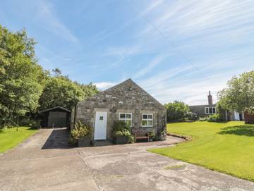 Cottage for 4 People in Northumberland, North East England, Photo 2
