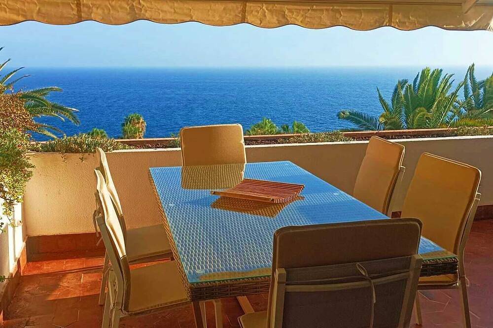 Appartement entier, Marazul Del Sur Face A La Mer in Marazul, Adeje