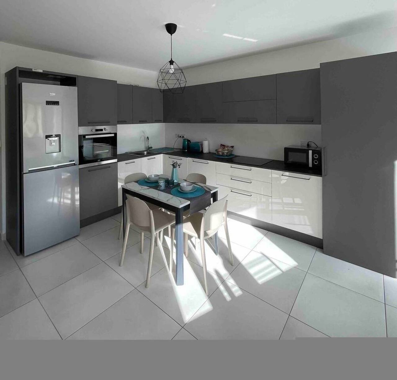 Ganze Wohnung, Zen Apt in the Heart of Malta in Msida, Insel Malta