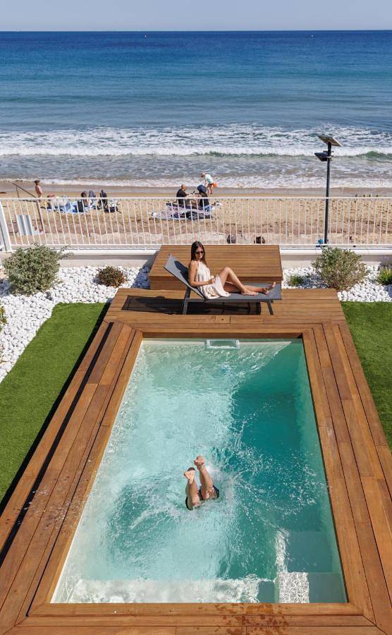 Standard Double Room - Garden View in Cavalaire-sur-Mer, Parc national de Port-Cros