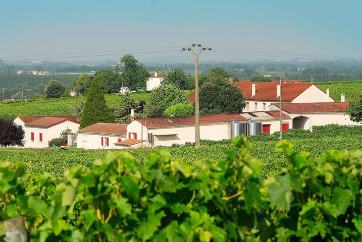 Location de vacances pour 5 personnes, avec Jardin à Sainte-Lheurine