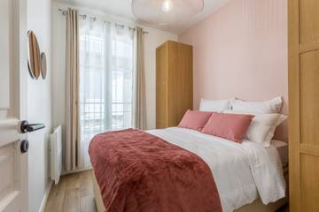 Ferienwohnung für 6 Personen in Deauville, Côte Fleurie, Bild 4