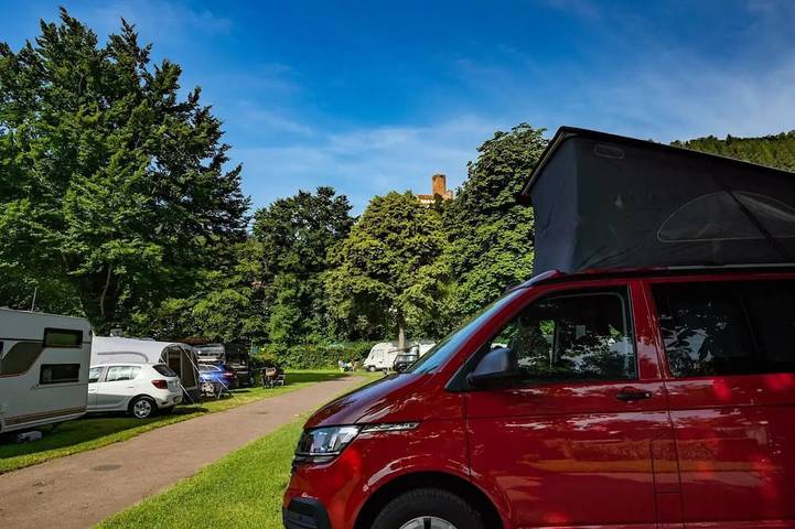 Camping für 5 Personen in Baden-Württemberg - 3