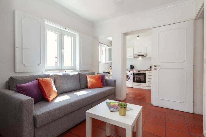 Gîte pour 6 personnes à Vilamoura - 4