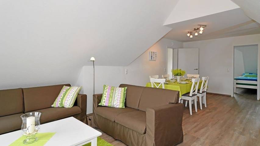 Bauernhof für 6 Personen, mit Garten in Flensburger Förde - 3