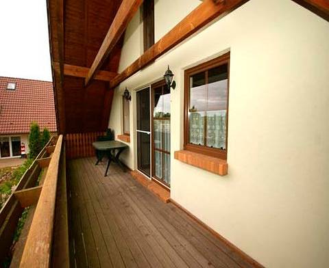 Ganze Ferienwohnung, Ferienwohnung nahe Achterwasser 210U02 in Warthe, Rankwitz