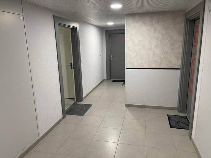 Gîte pour 4 personnes, avec balcon à Saint-Orens-de-Gameville - 3