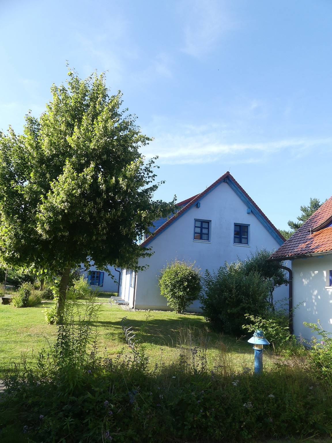 Ganze Ferienwohnung, Ferienwohnung in Kreptitz, Dranske