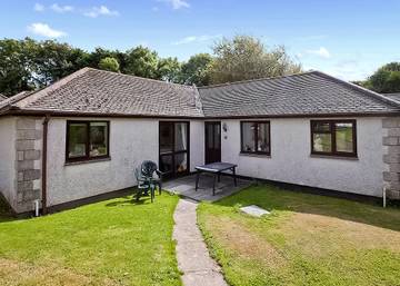 Chalet for 4 People in Cornwall, South West England, Photo 1