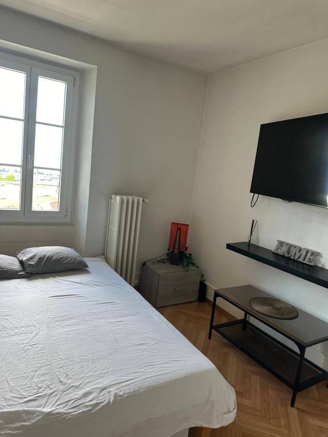 Appartement de vacances pour 2 personnes, avec Vue