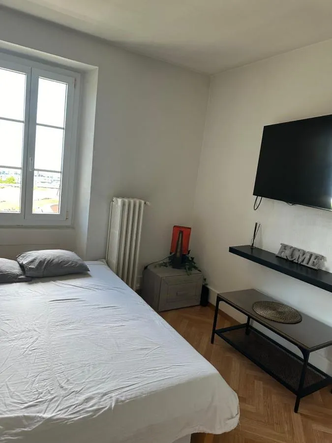 Appartamento vacanze per 2 persone, con panorama - 1