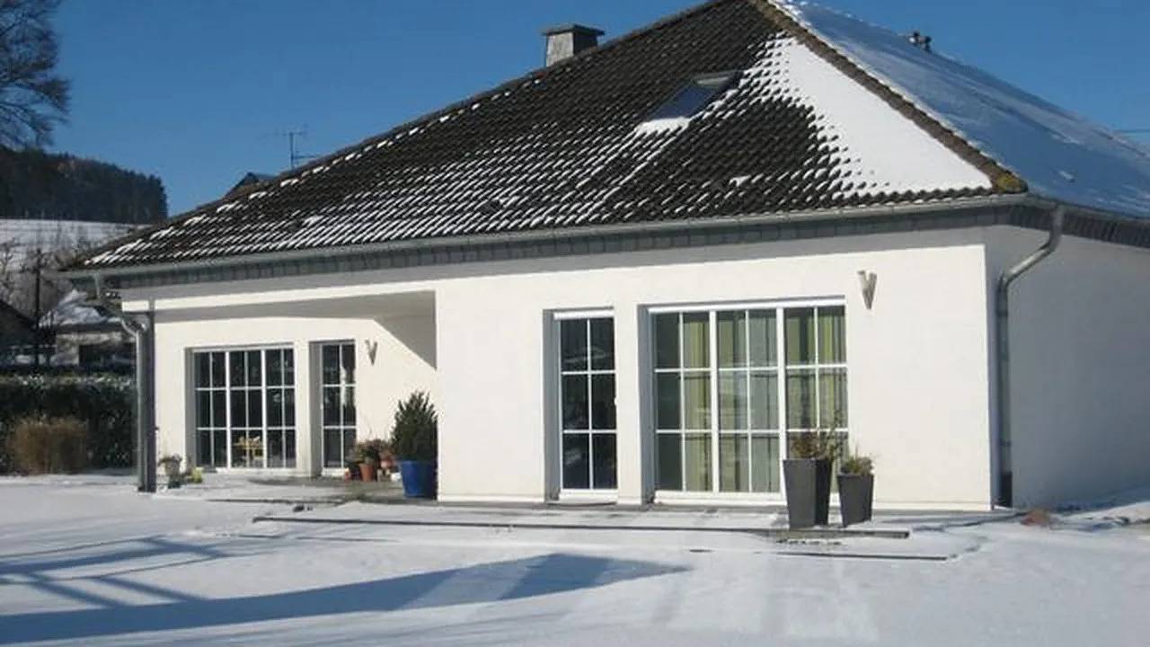 Ganze Ferienwohnung, Ferienwohnung für 4 Personen (88 m²) in Hellenthal in Wittscheid, Hellenthal