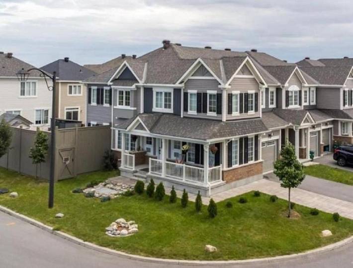 Maison d’hôte pour 4 personnes, avec jardin