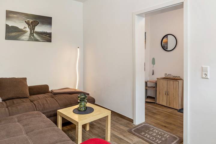Ferienhaus für 4 Personen im Altmarkkreis Salzwedel - 3