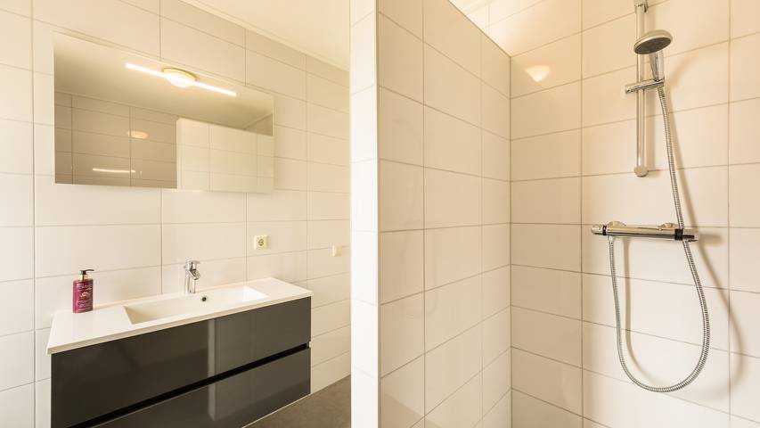 Ferienhaus für 6 Personen, mit Balkon/Terrasse und Terrasse sowie Garten in Westland - 4