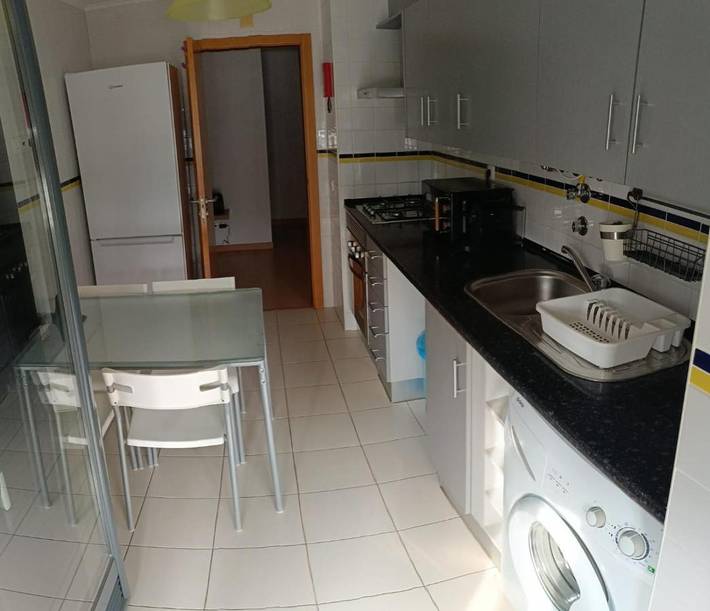 Casa rural para 4 personas, Se admiten mascotas en Monte Gordo - 3