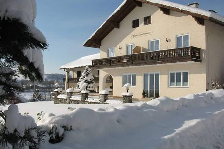 Ferienwohnung für 2 Personen, mit Garten in Mondsee (Stadt) - 2