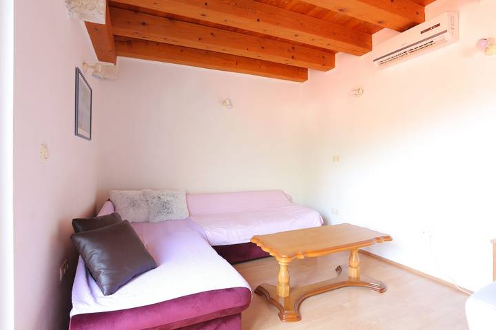 Smještaj za odmor za 8 osoba, s Balkon/terasa u Makarska rivijera