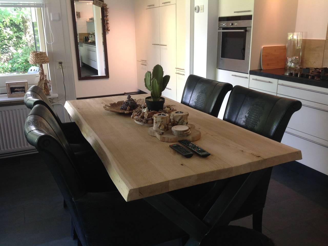 Mit Garten, Grill und Terrasse in Stavenisse, Nederlandse Noordzeekust