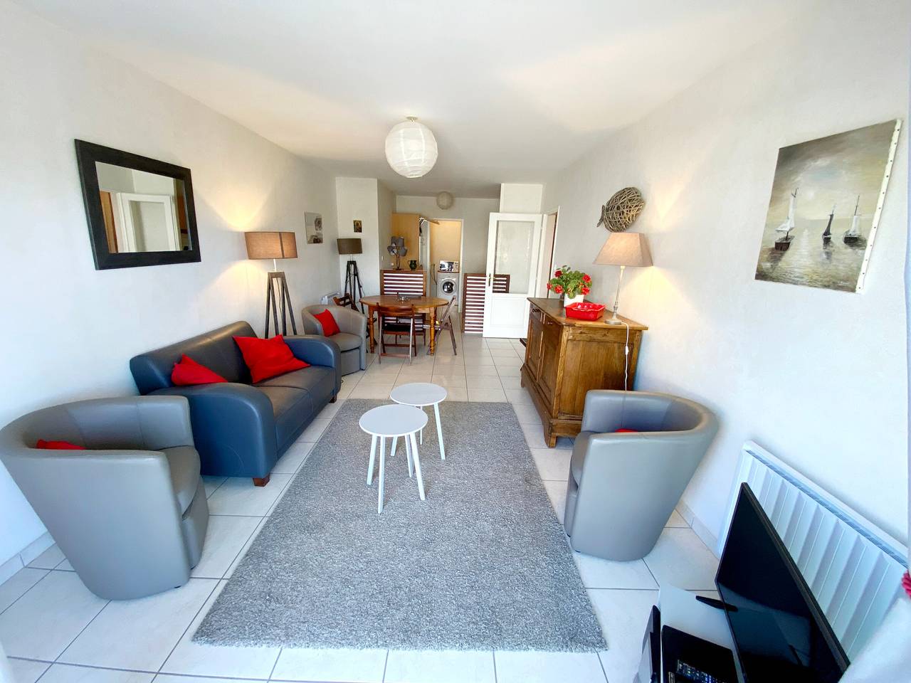 Photo : Appartement de vacances