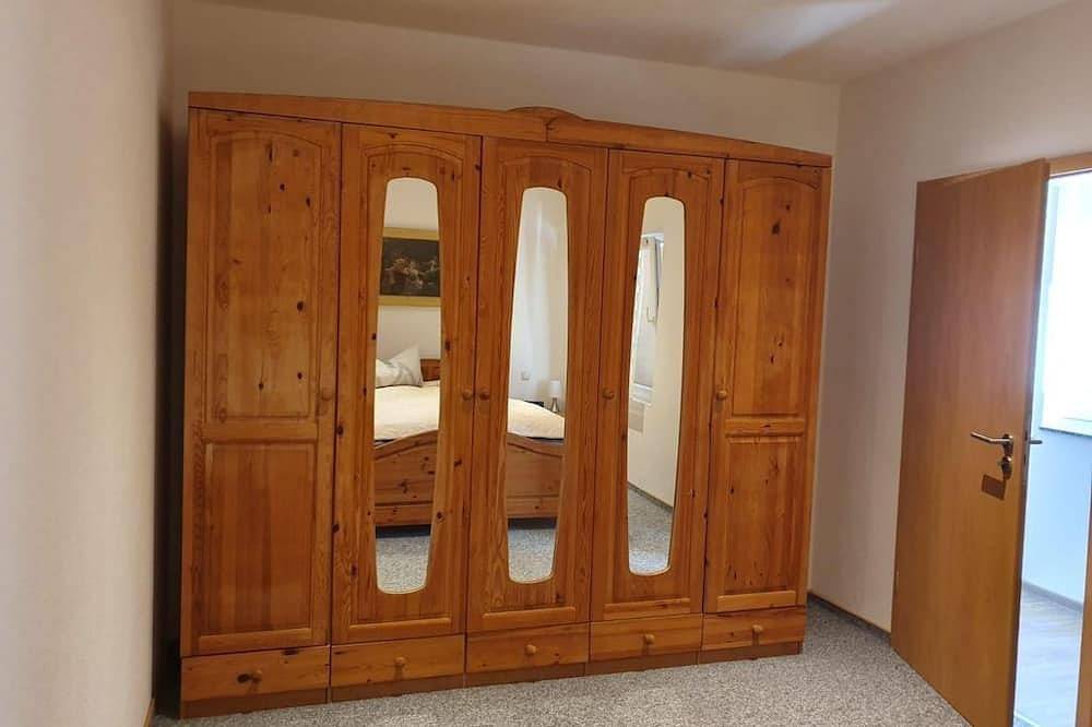 Ganze Wohnung, Ferienwohnung Fuchsbaude in Thale, Harzvorland