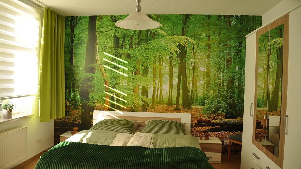 Appartamento vacanze a Harz a partire da 86€ a notte