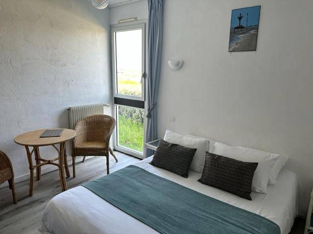 Hotel Les Esseppes in L'Épine, Noirmoutier