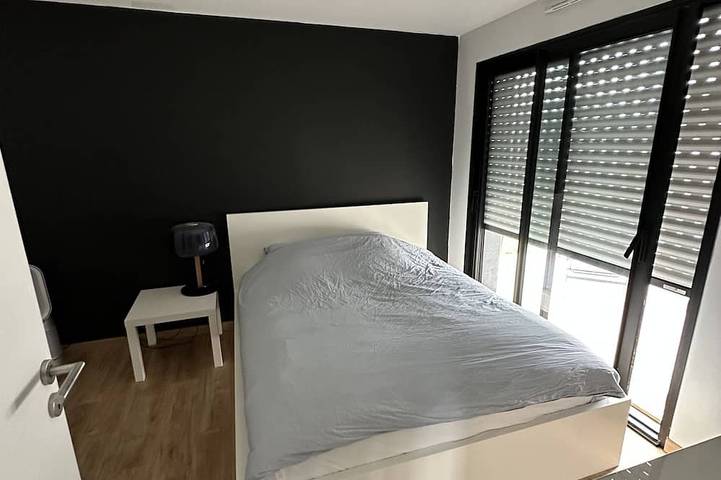 Location de vacances pour 6 personnes, avec jacuzzi, animaux acceptés à Lantic - 2