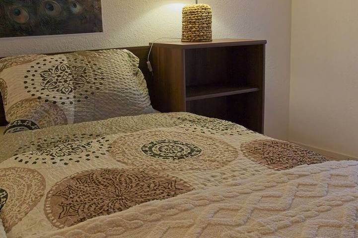 Ferienwohnung für 2 Personen, mit Balkon in Schönau im Schwarzwald - 2