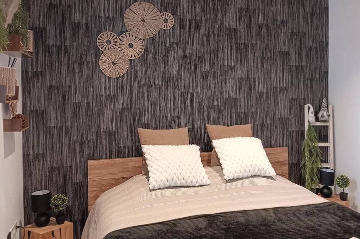 Gîte pour 3 personnes à Visé - 2