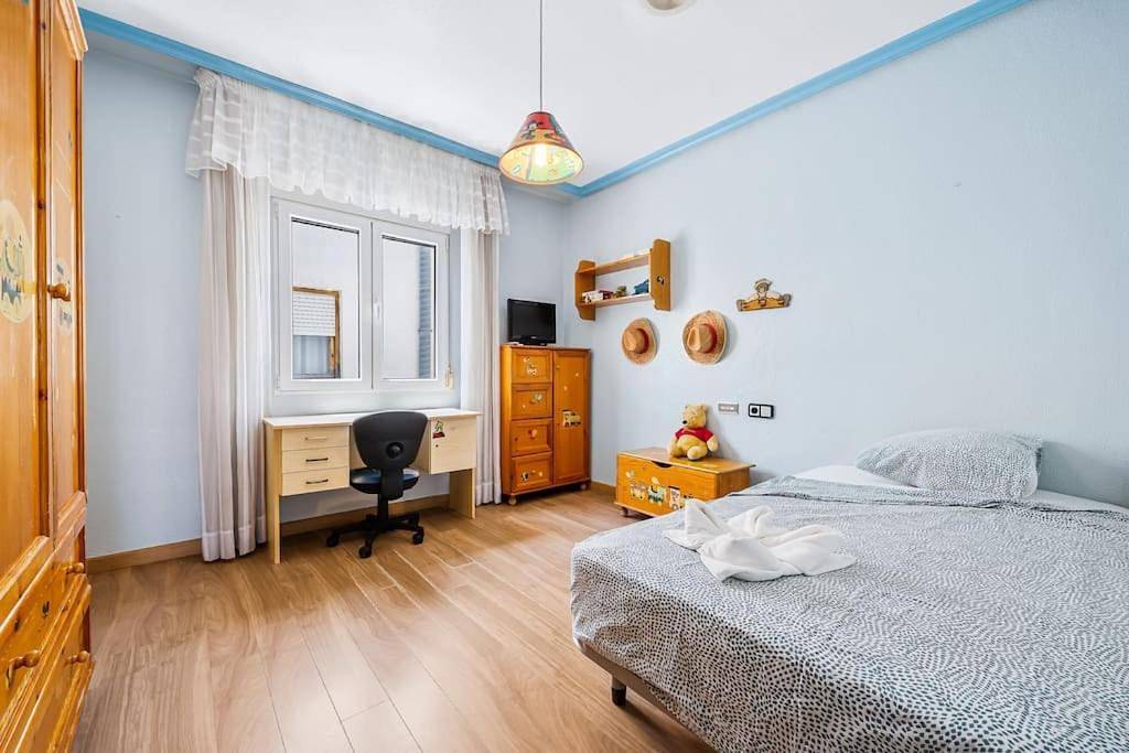 One-Bedroom House in Los Montesinos, Costa Blanca