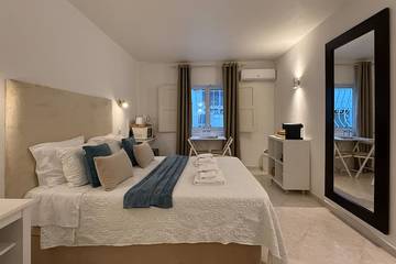 Chambre d’hôte pour 2 personnes en Algarve