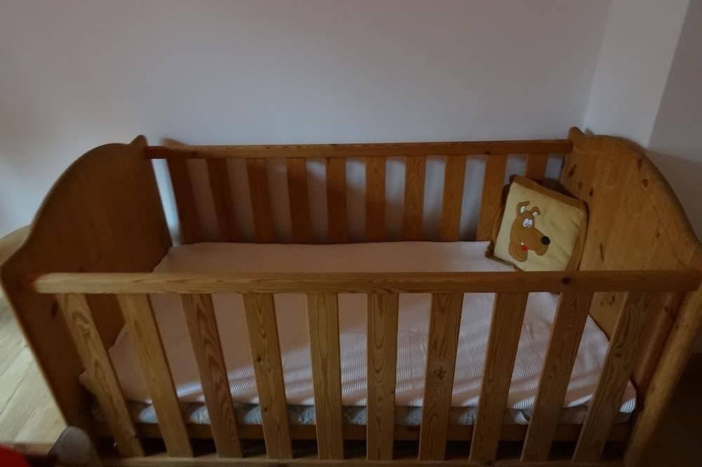 Individuelles 4 *Ferienhaus mit Charme, zentral, ruhig in Seenähe  600m. in Pinnow, Ludwigslust-Parchim