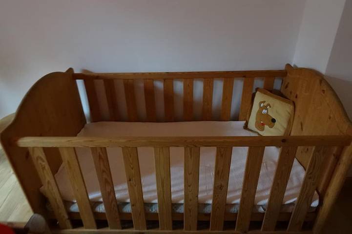 Ferienhaus für 4 Personen, mit Terrasse und Garten am Schweriner See - 3