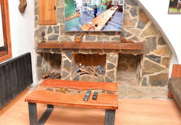 Apartamento para 6 Personas en La Pobla de Lillet, Pirineos, Foto 4