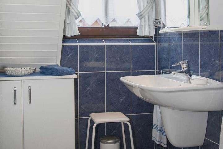 Ferienwohnung für 3 Personen, mit Balkon und Garten in Steinfurt - 4