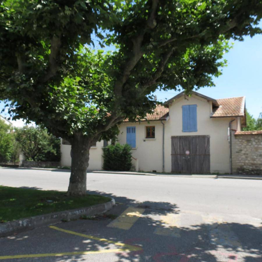 La Campagne en Ville in Laragne-Montéglin, Région de Gap