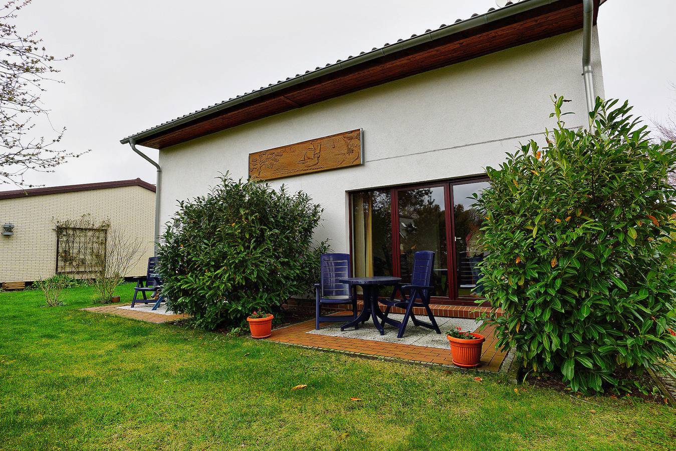 Grunewald, Ulf in Zingst, Fischland - Darß - Zingst