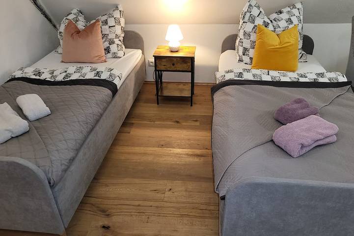 Ganze Wohnung, Unterkunft kostera in Babenhausen, Südhessen