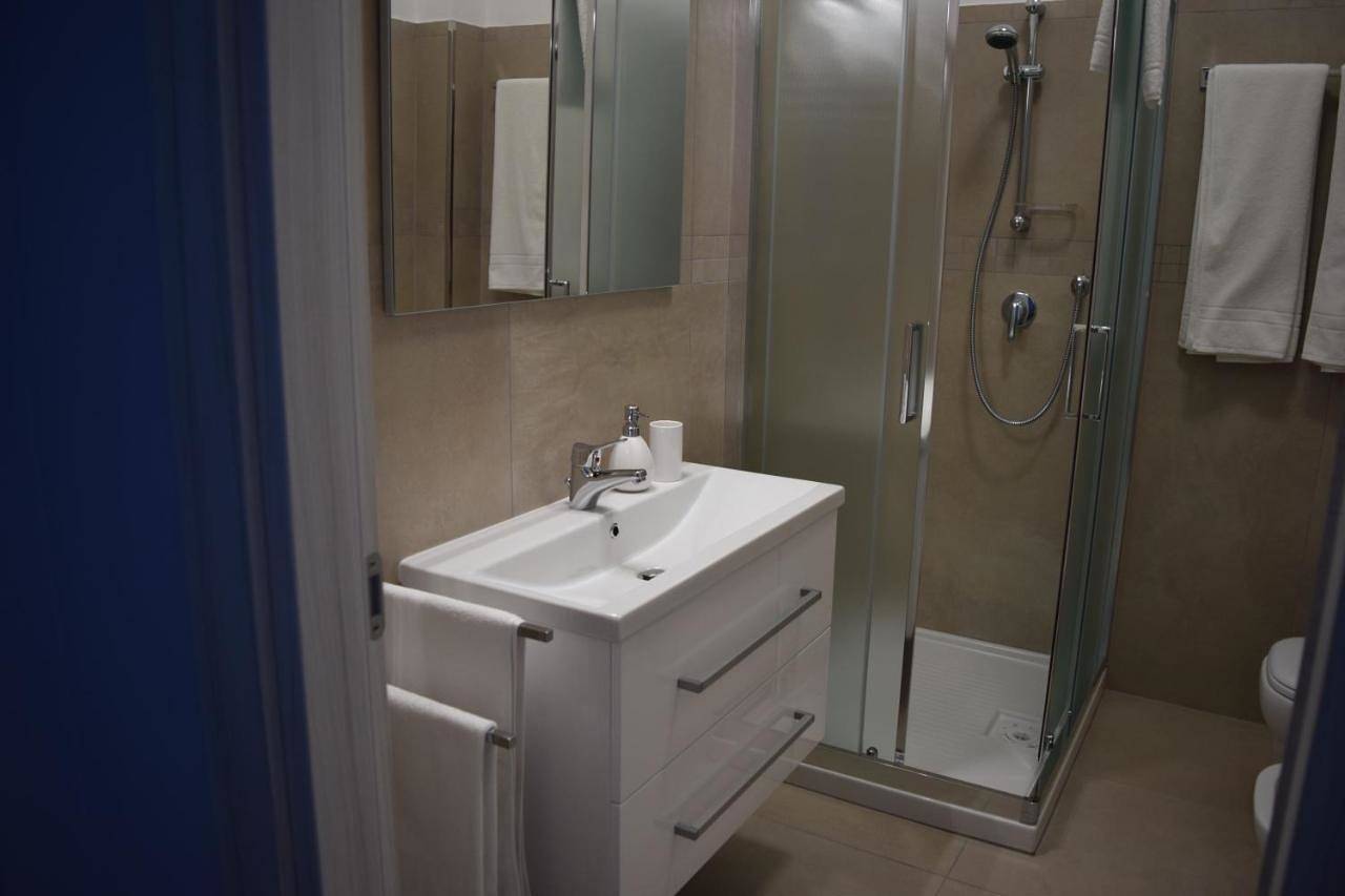 One-Bedroom House in Santa Teresa di Riva, Provincia di Messina