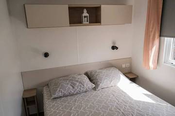 Camping für 4 Personen in Renesse, Niederländische Nordsee, Bild 1